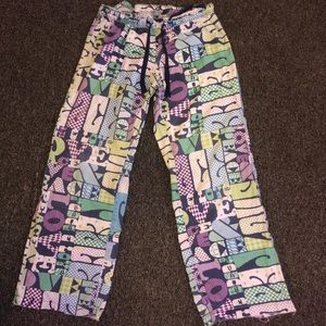 pj pants